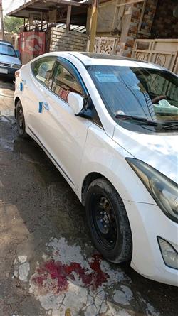 هیوندای ئەلەنترا